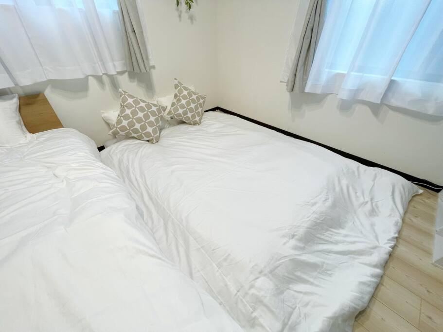 Appartement Jtテラスハウス堀切 八番館