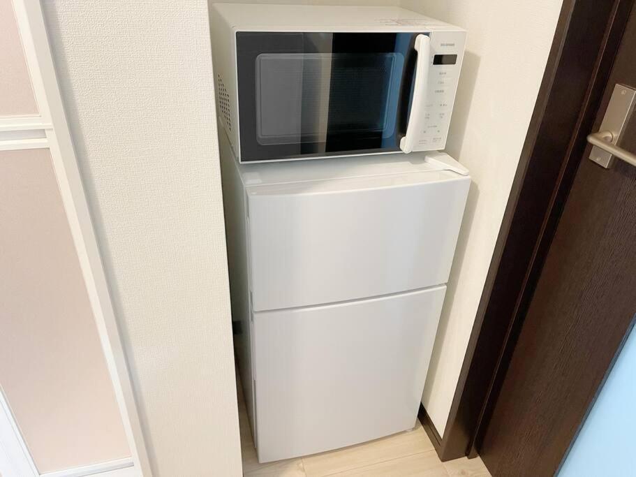 Appartement Jtテラスハウス堀切 八番館 *