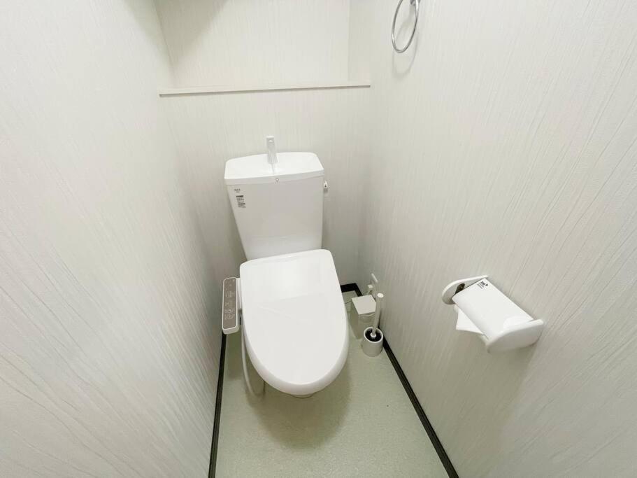 Appartement Jtテラスハウス堀切 八番館 Tōkyō